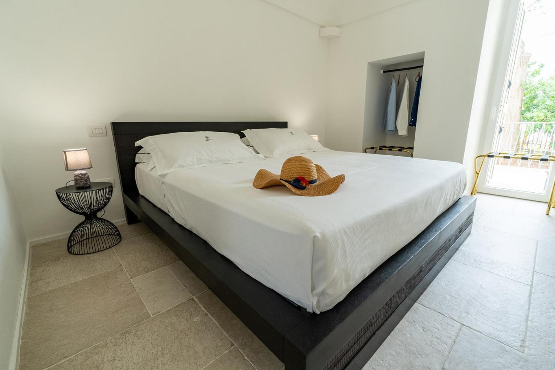 Casa vacanze Borgo Lucia