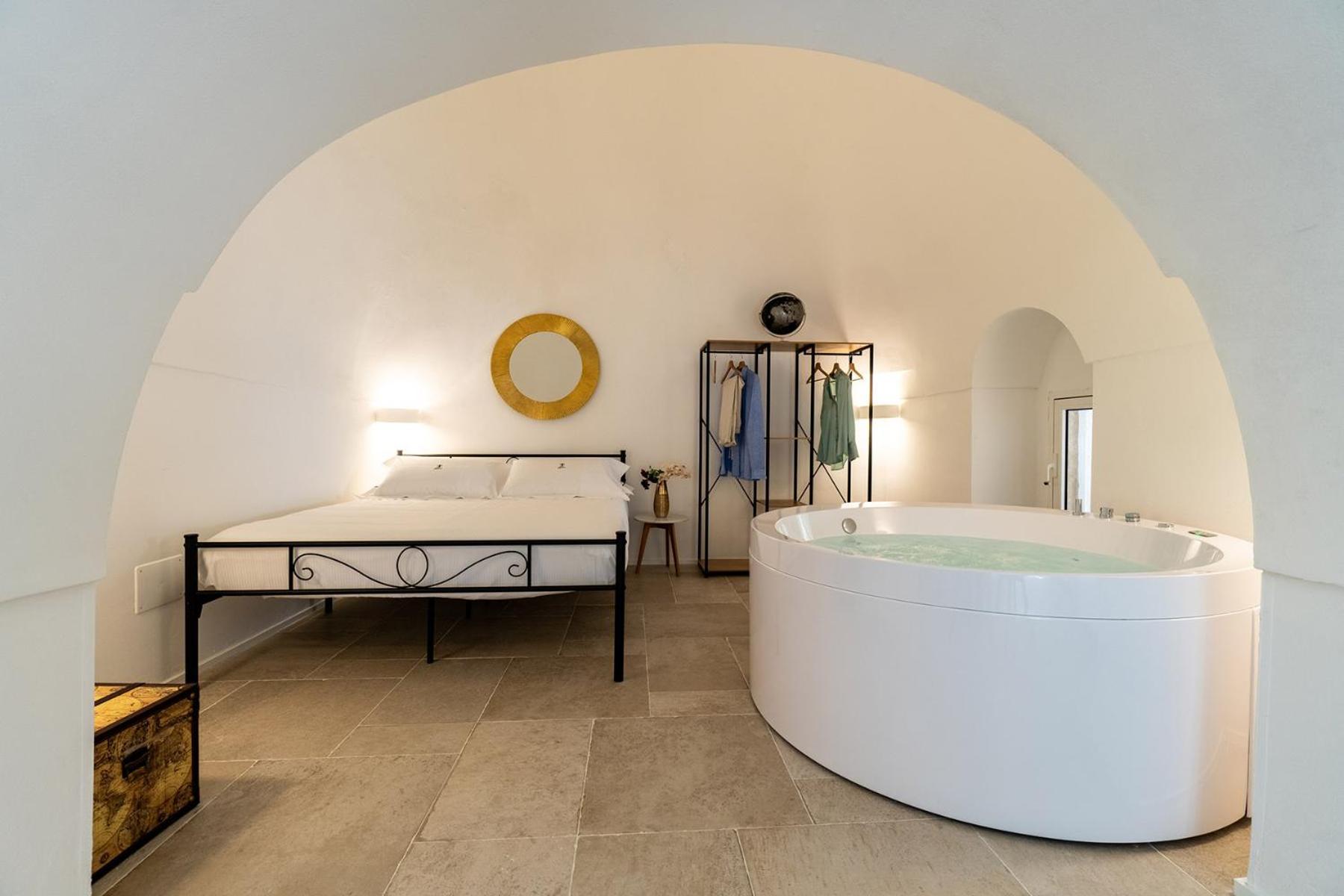 Casa vacanze Borgo Lucia