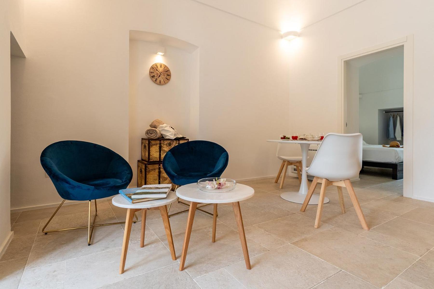 Borgo Lucia Casa vacanze Selva Di Fasano