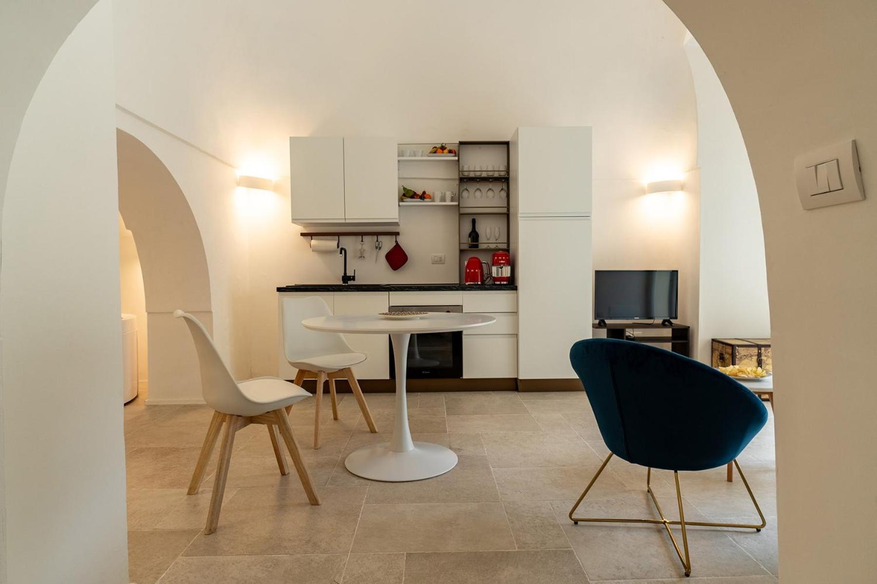 Casa vacanze Borgo Lucia Selva Di Fasano