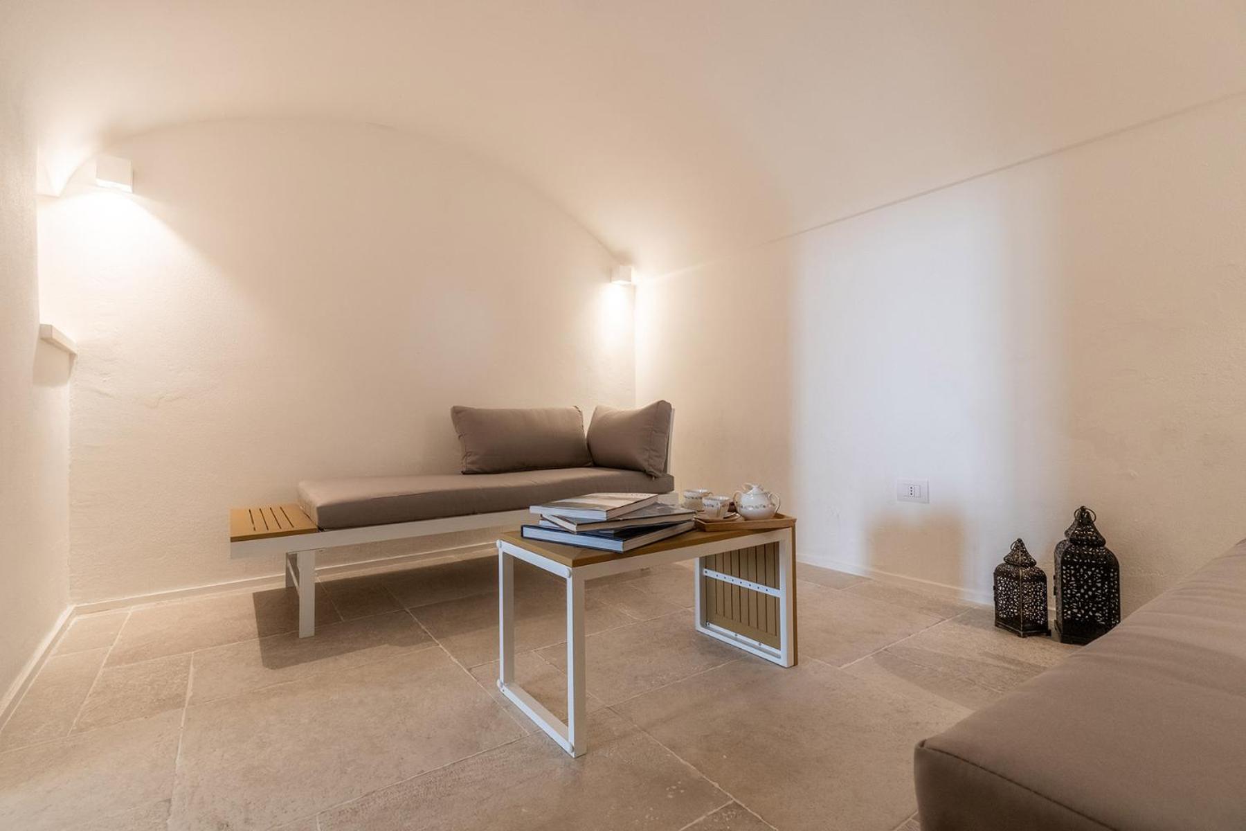 Borgo Lucia Casa vacanze *