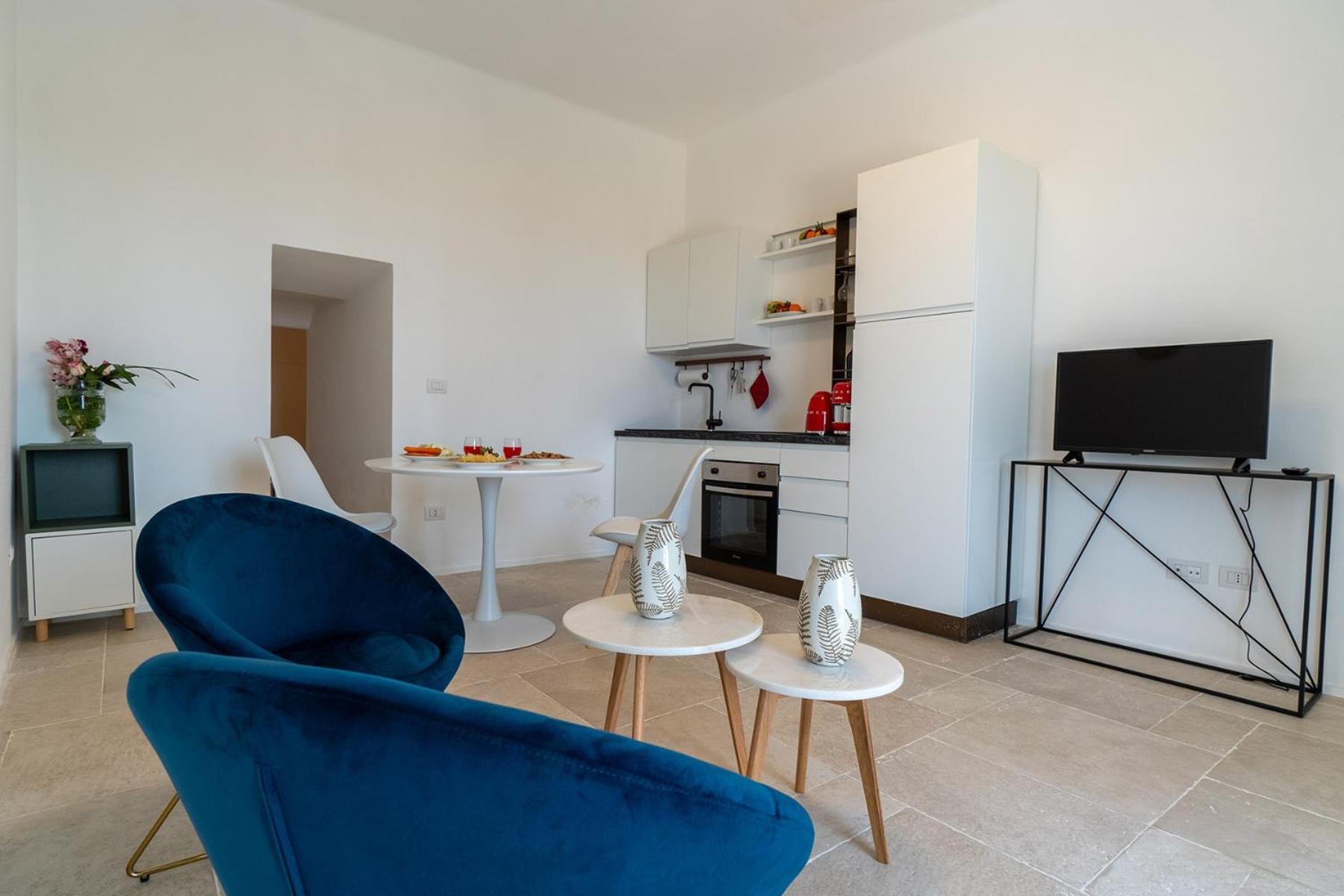 Borgo Lucia Casa vacanze
