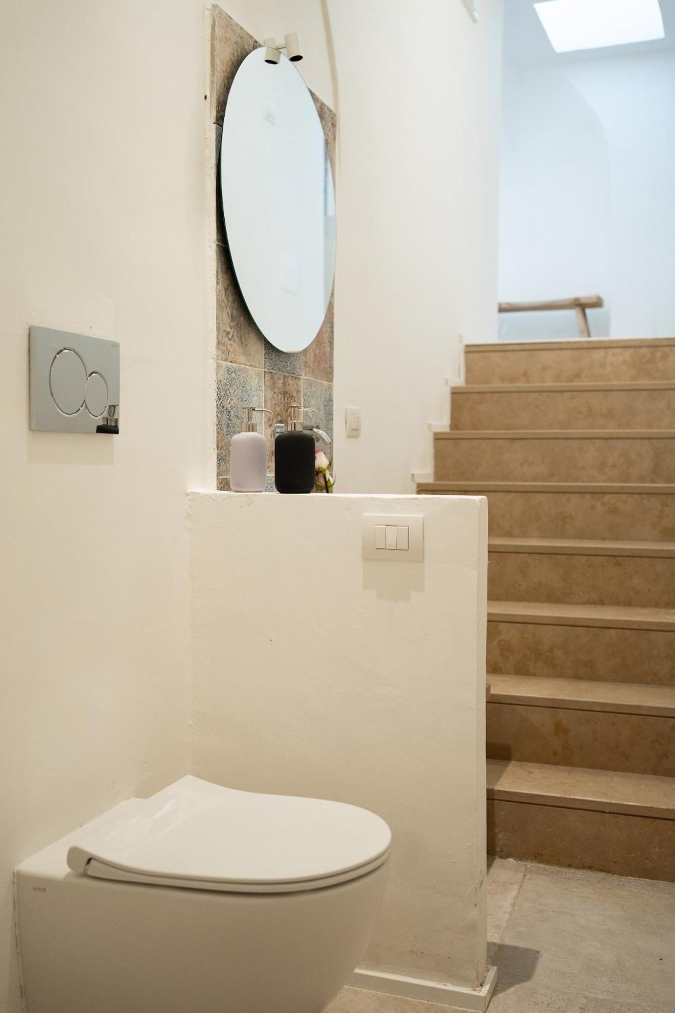 Borgo Lucia Casa vacanze Selva Di Fasano