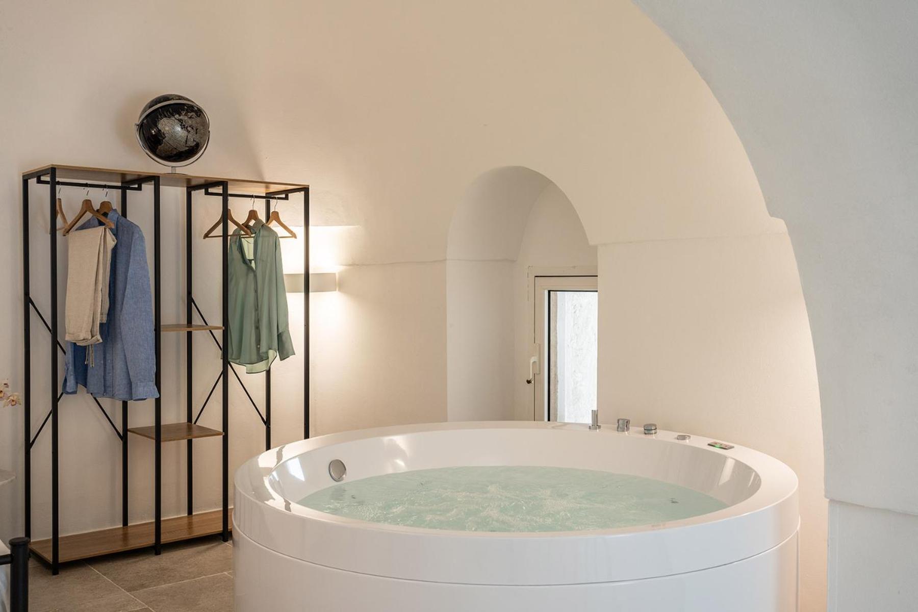 Borgo Lucia Casa vacanze Selva Di Fasano