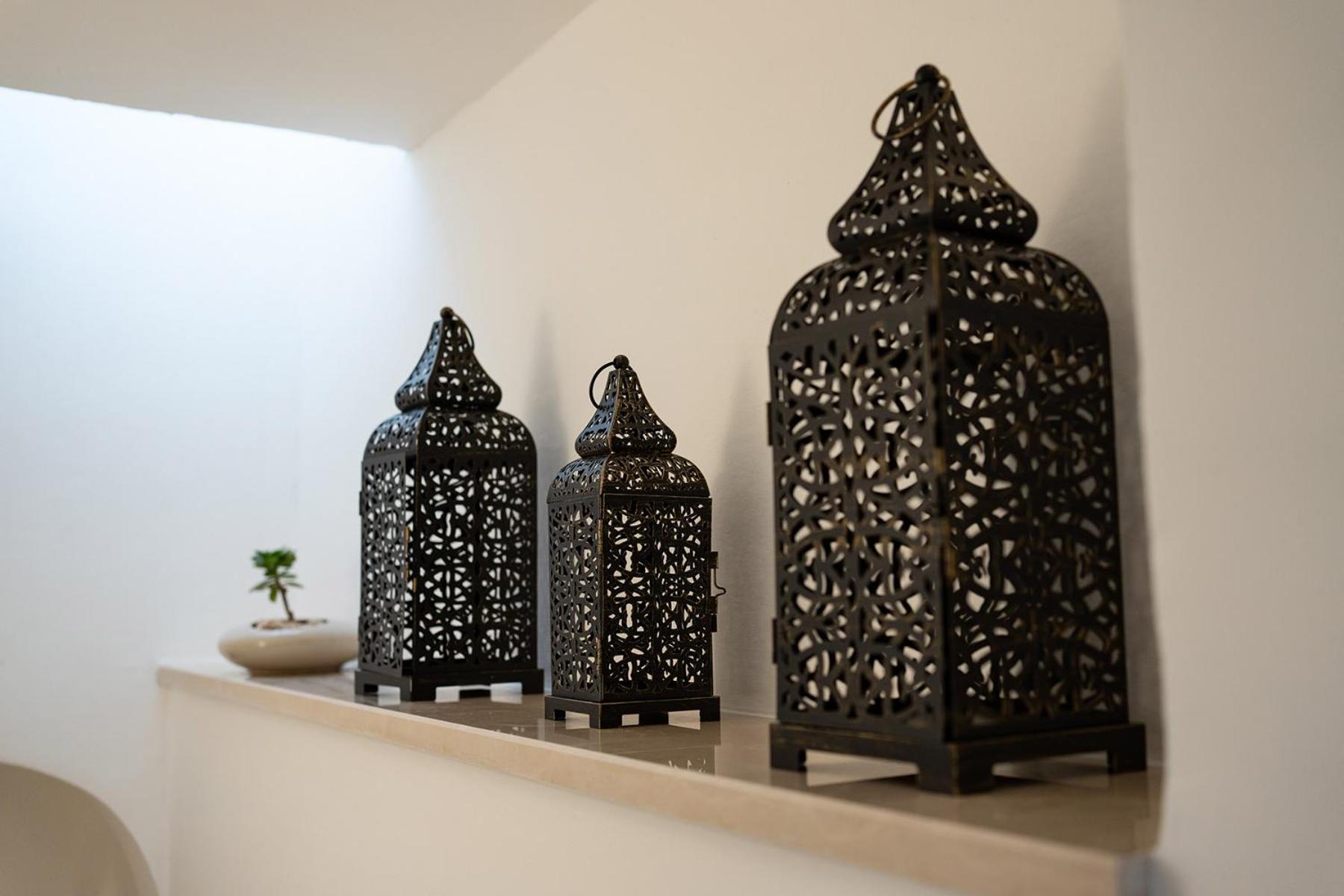 Casa vacanze Borgo Lucia