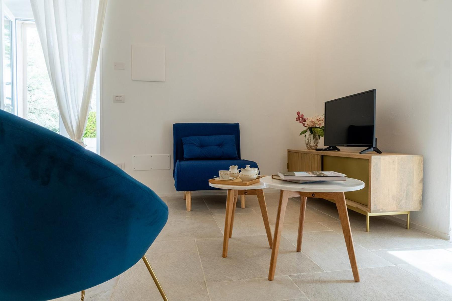 Borgo Lucia Casa vacanze