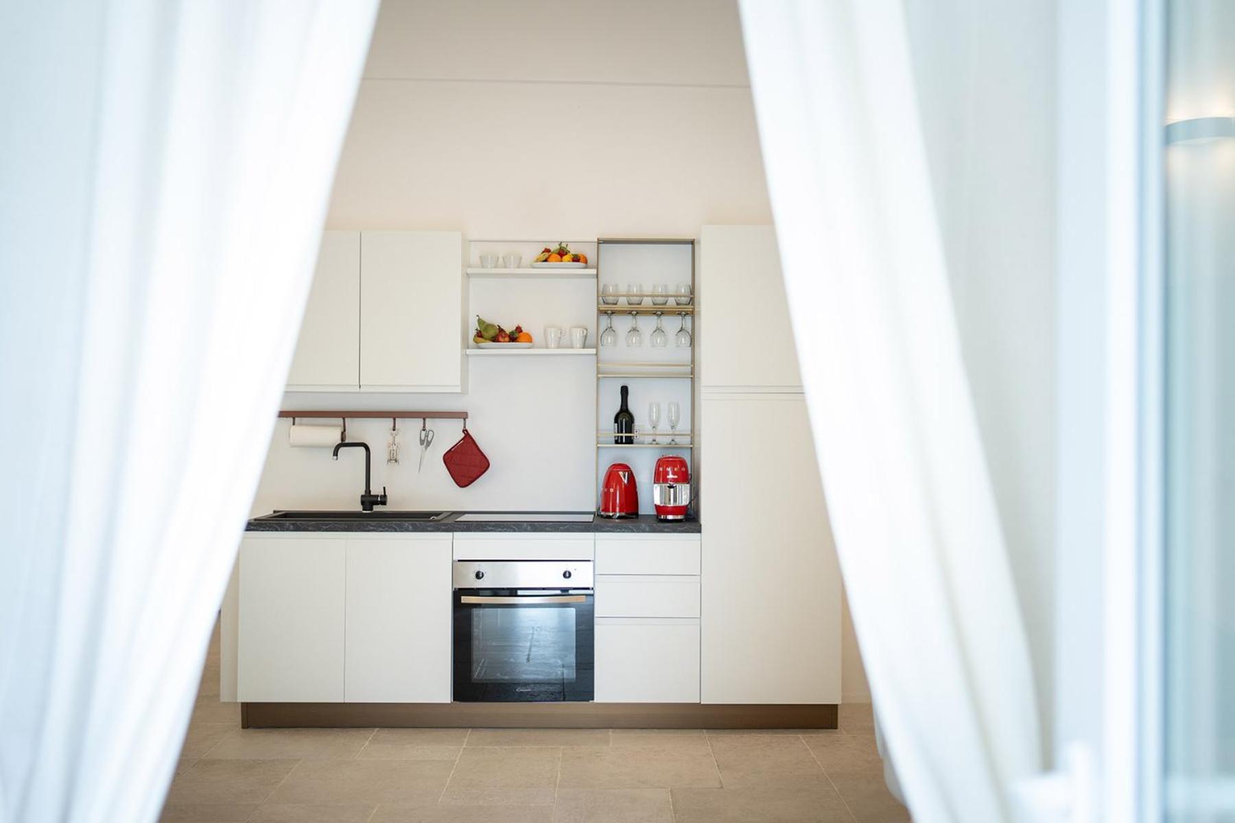 Borgo Lucia Casa vacanze