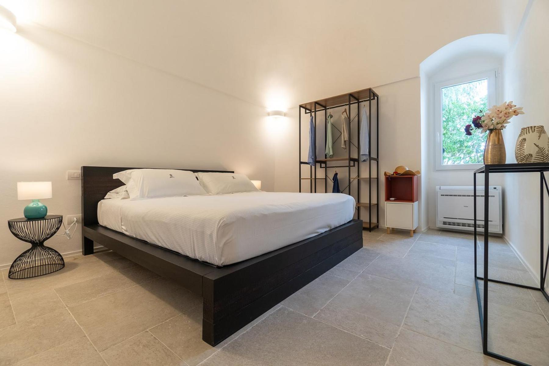 Borgo Lucia * Selva Di Fasano