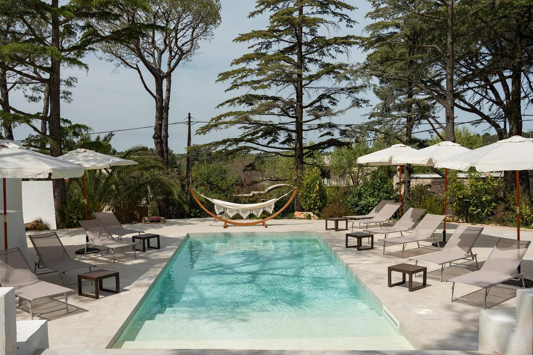 Borgo Lucia Casa vacanze *