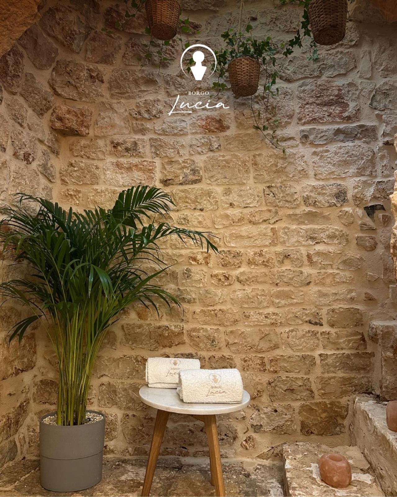 Borgo Lucia