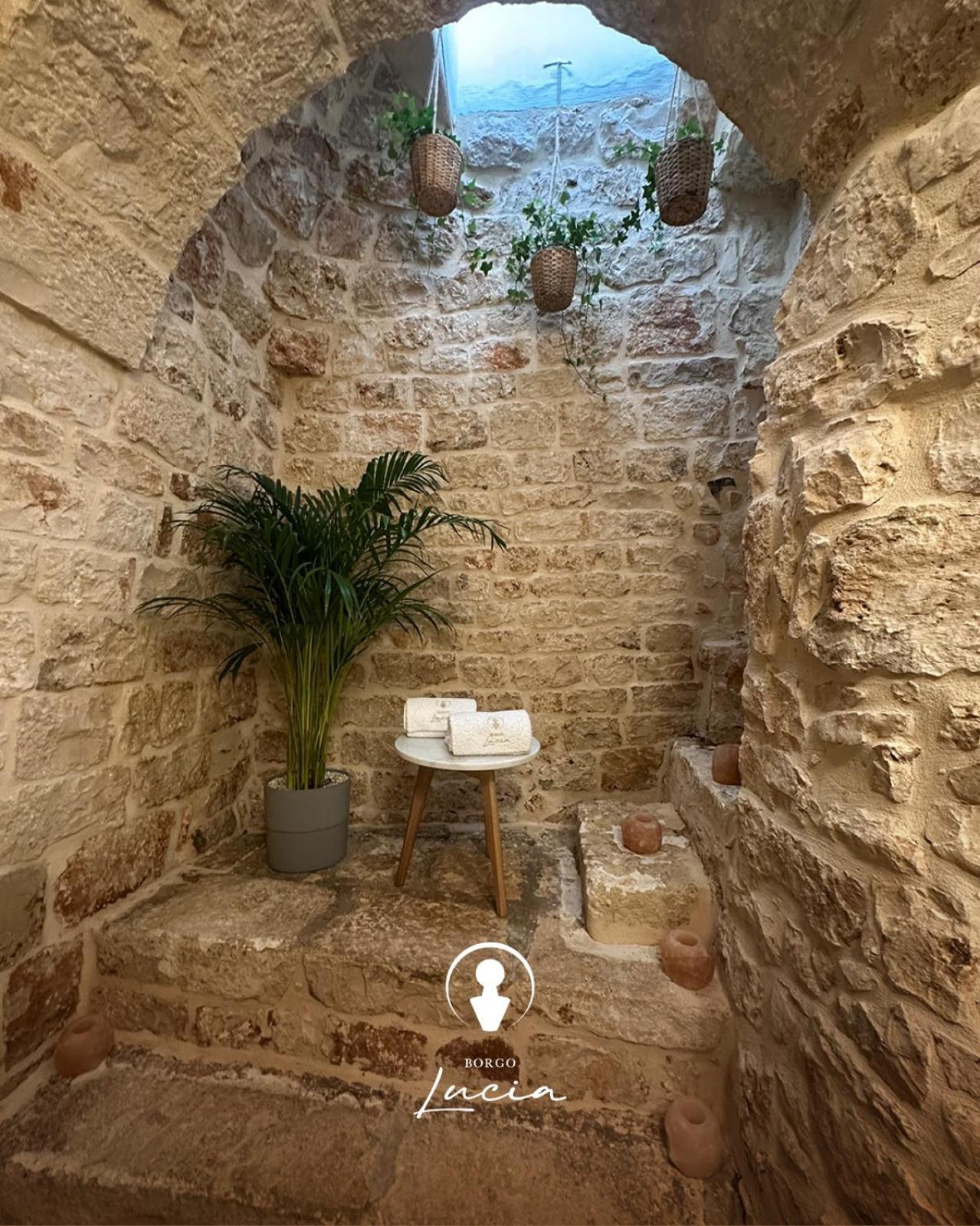 Borgo Lucia