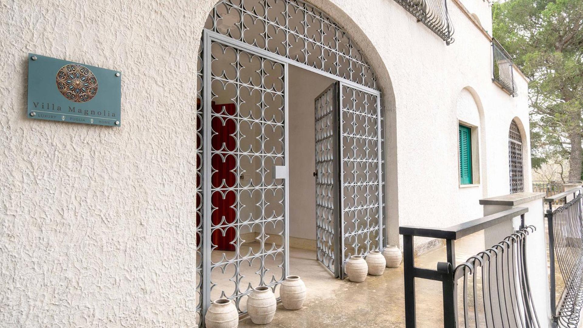 Borgo Lucia Casa vacanze Selva Di Fasano