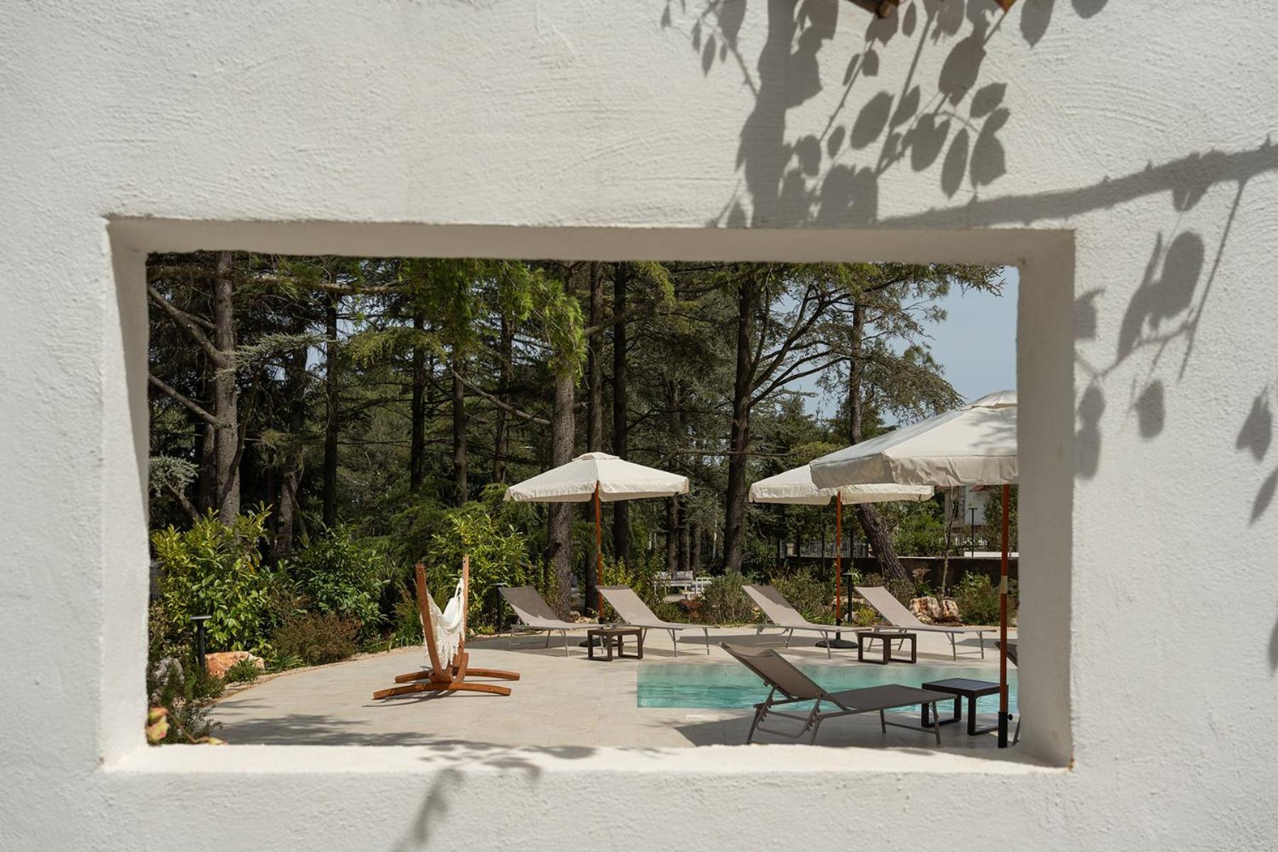 Casa vacanze Borgo Lucia *
