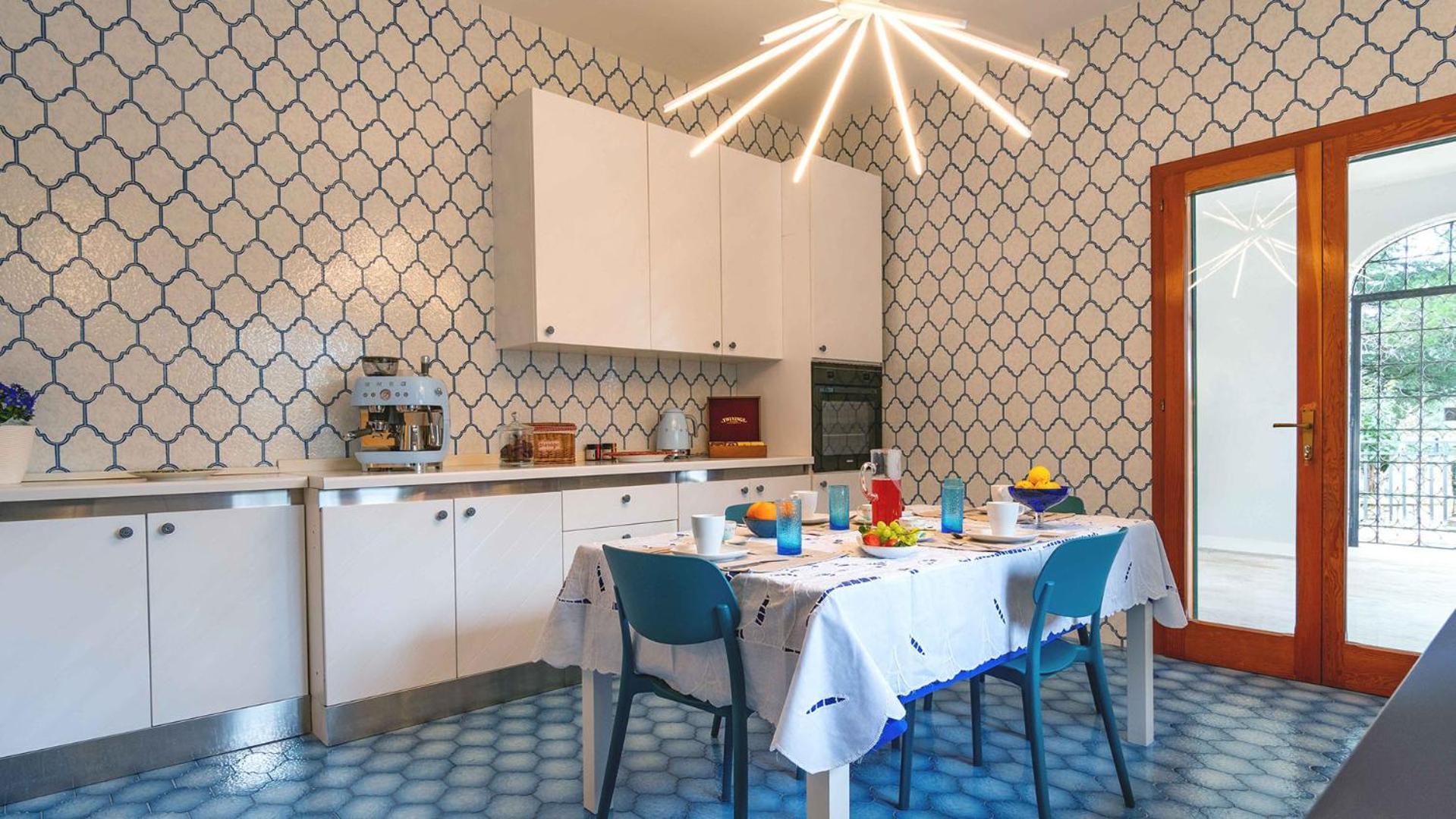 Borgo Lucia Casa vacanze Selva Di Fasano