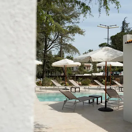 Borgo Lucia Villa Selva Di Fasano Exterior photo