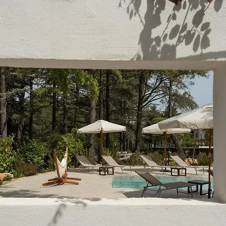 Borgo Lucia Villa Selva Di Fasano Exterior photo