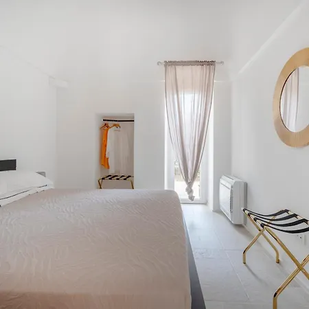 Borgo Lucia Villa Selva Di Fasano Room photo