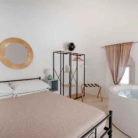 Borgo Lucia Villa Selva Di Fasano Room photo
