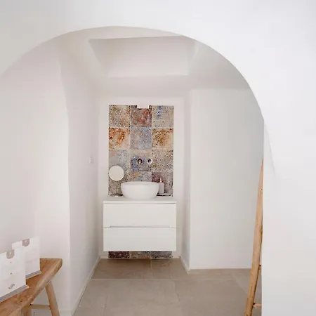 Borgo Lucia Villa Selva Di Fasano Room photo