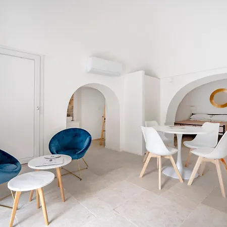 Borgo Lucia Villa Selva Di Fasano Room photo