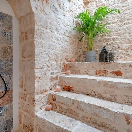 Borgo Lucia Villa Selva Di Fasano Room photo