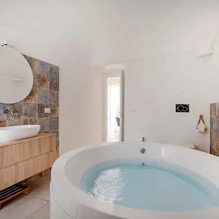 Borgo Lucia Villa Selva Di Fasano Room photo