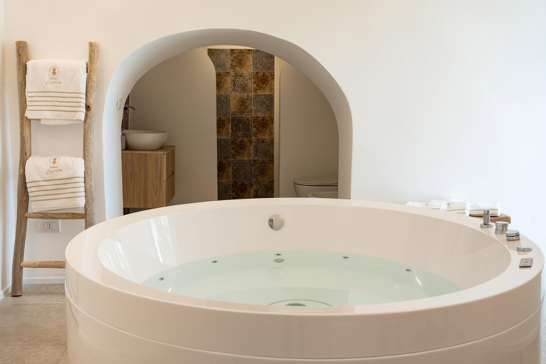 Holiday home Borgo Lucia Selva Di Fasano