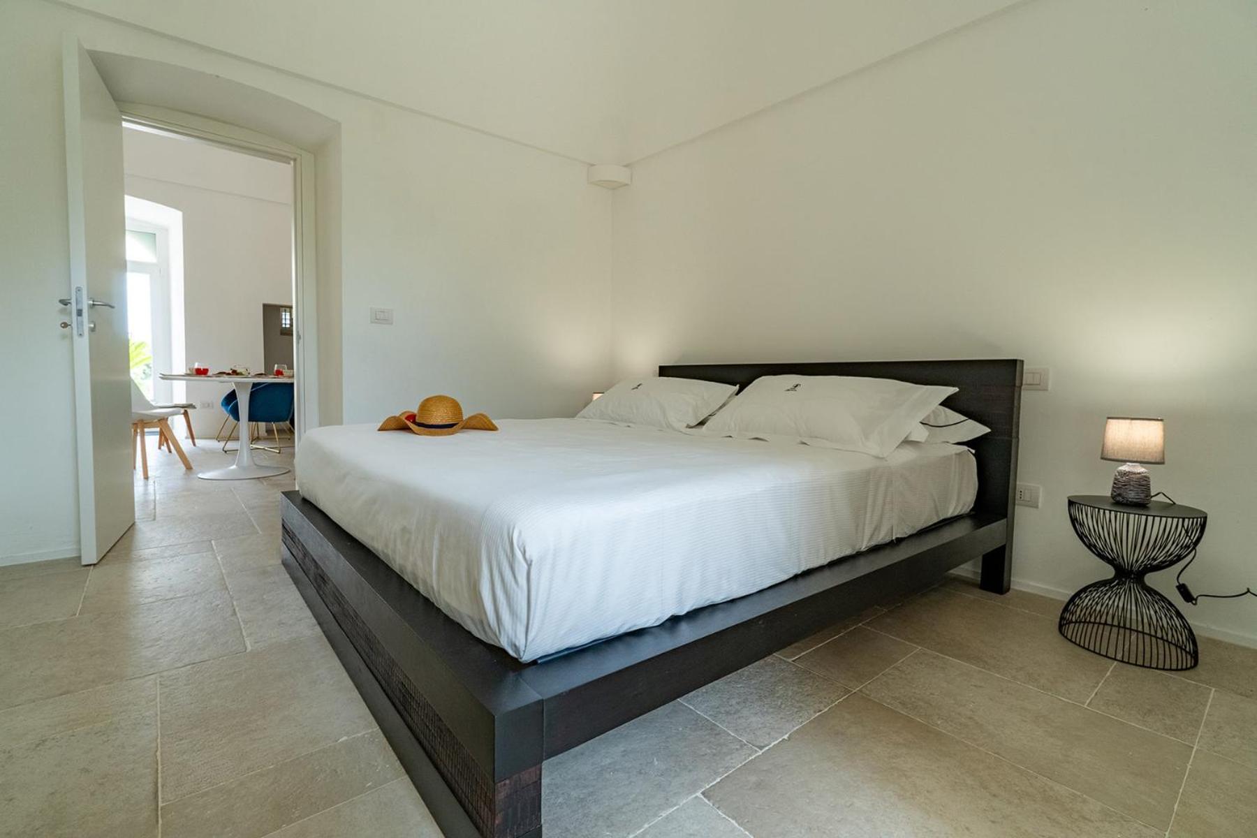 Holiday home Borgo Lucia Selva Di Fasano