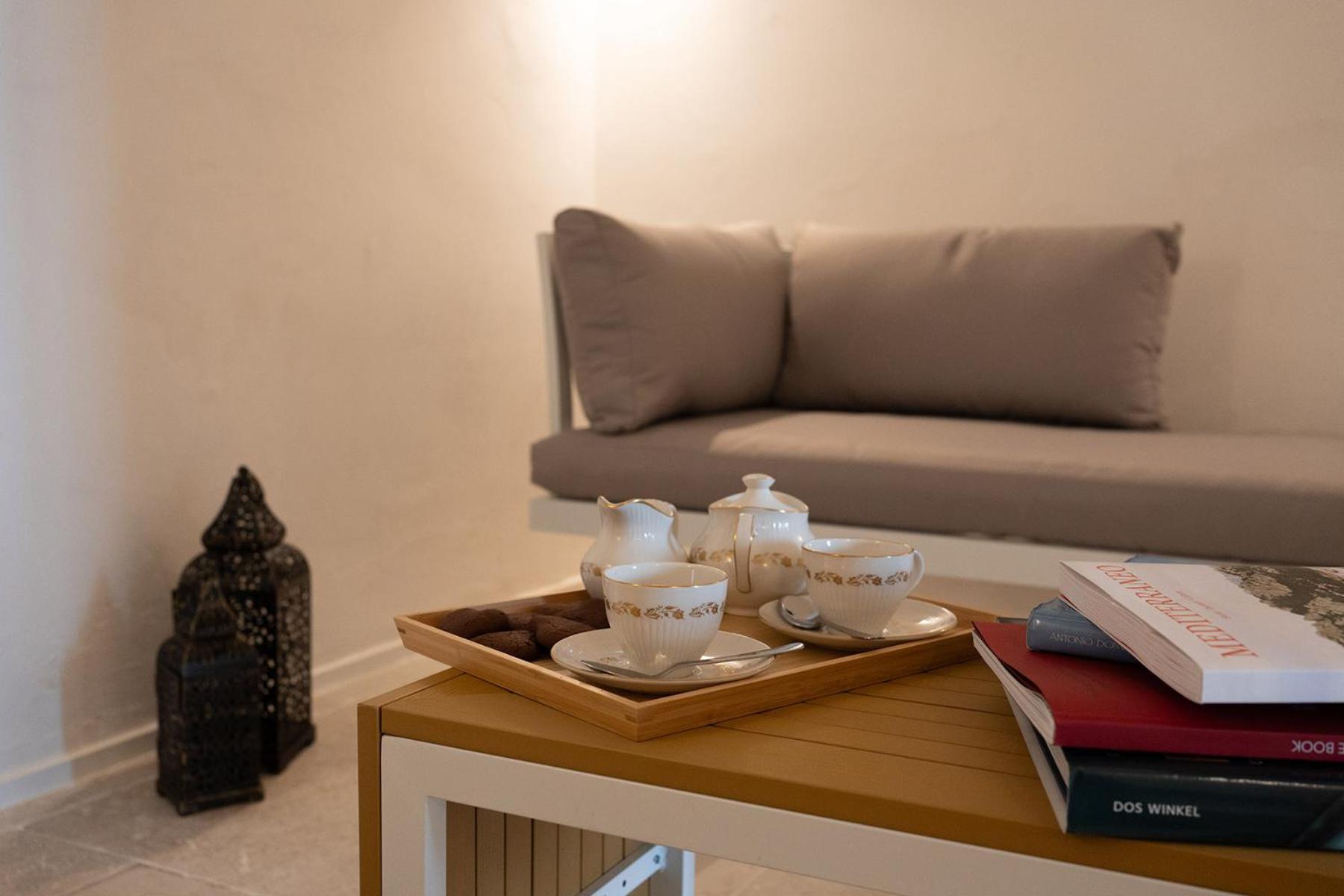 Borgo Lucia Holiday home