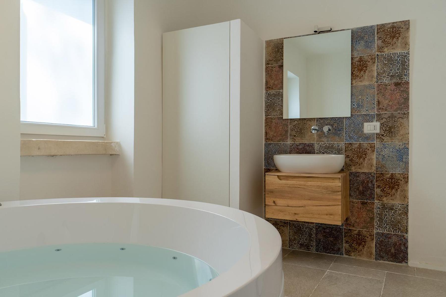 Holiday home Borgo Lucia