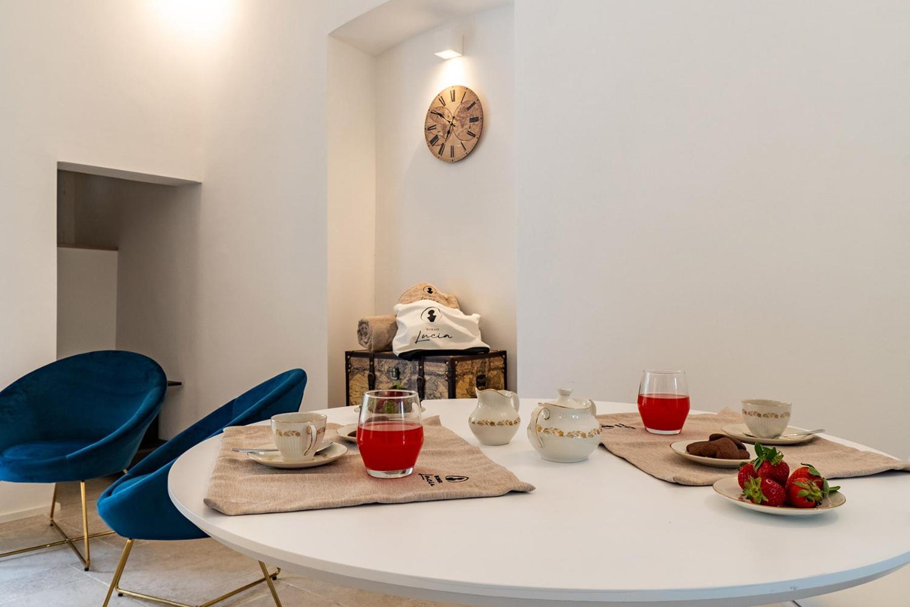 Borgo Lucia Holiday home
