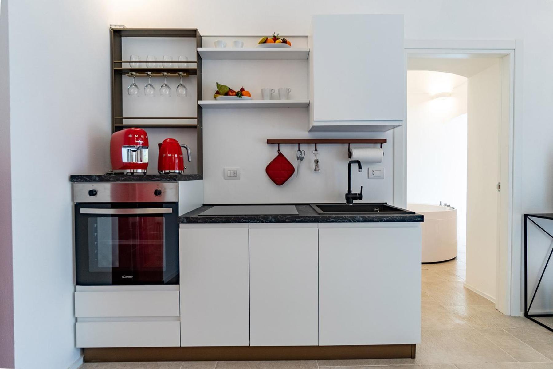 Borgo Lucia Holiday home *