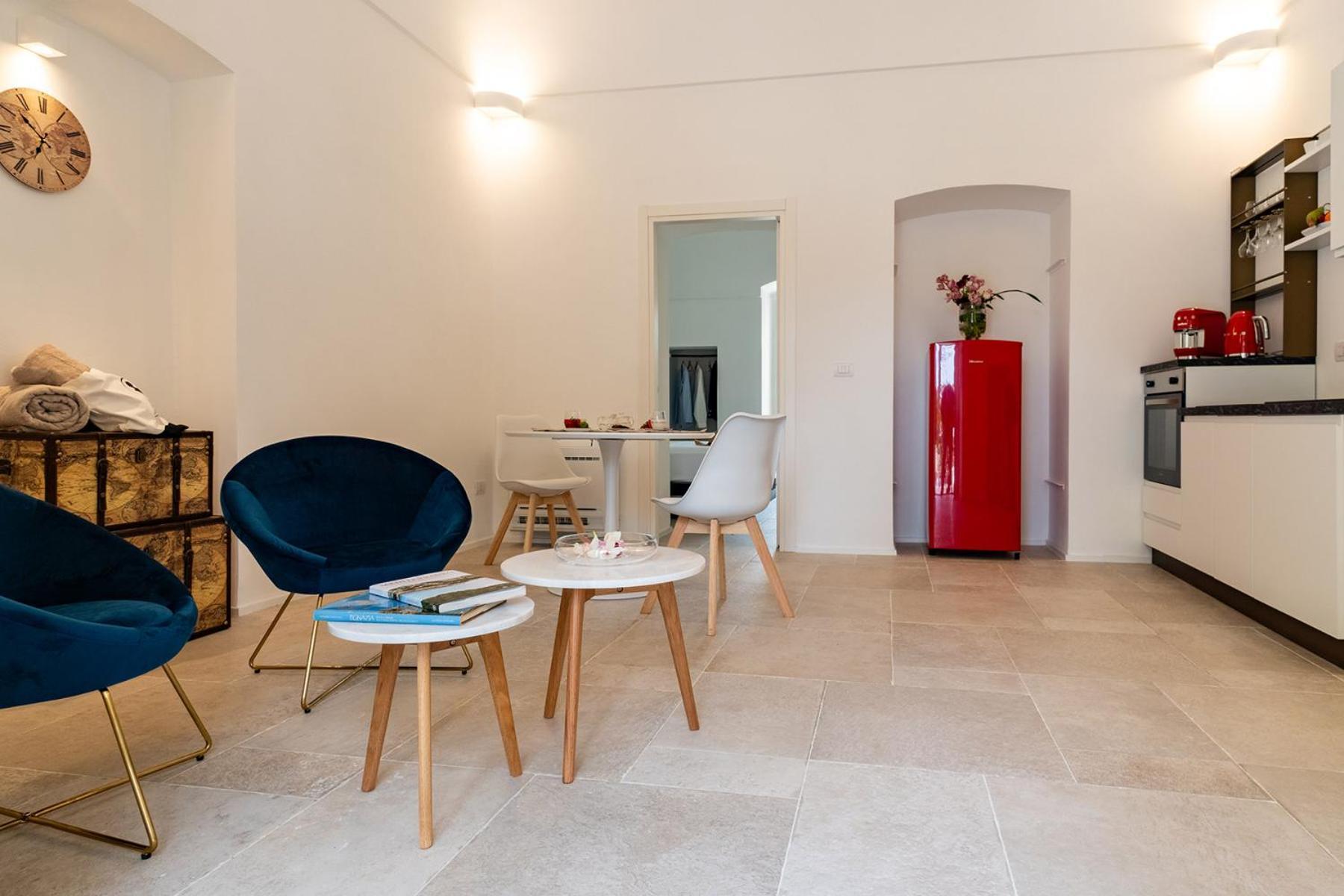 Borgo Lucia Holiday home