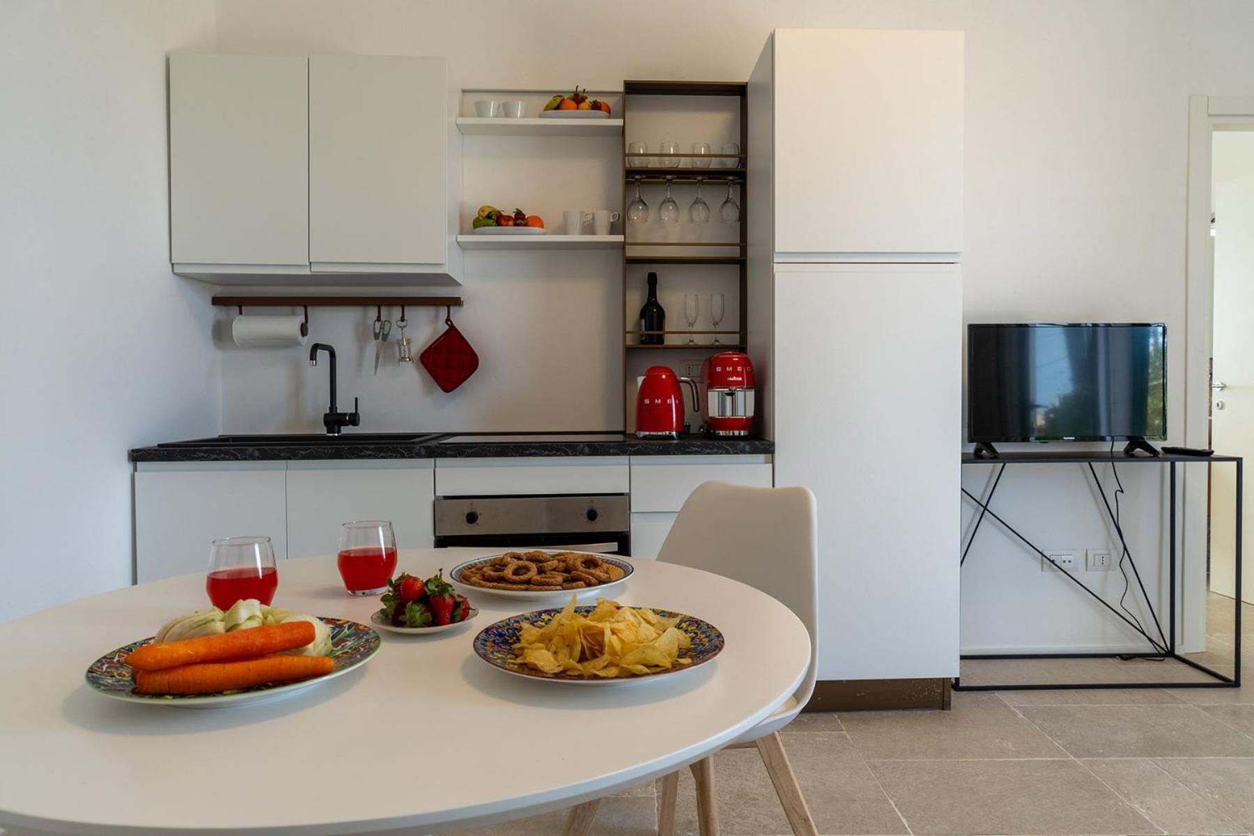 Holiday home Borgo Lucia Selva Di Fasano