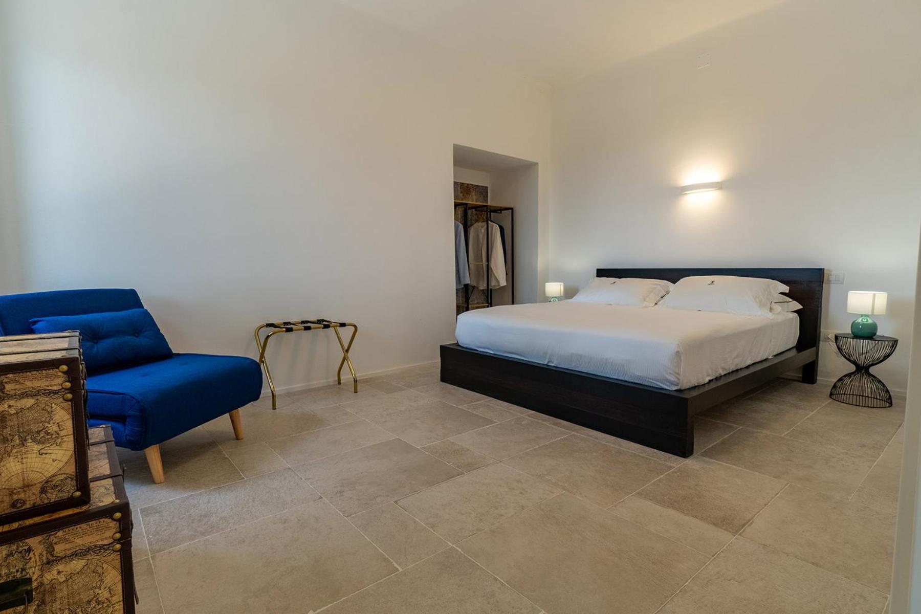 Holiday home Borgo Lucia Selva Di Fasano
