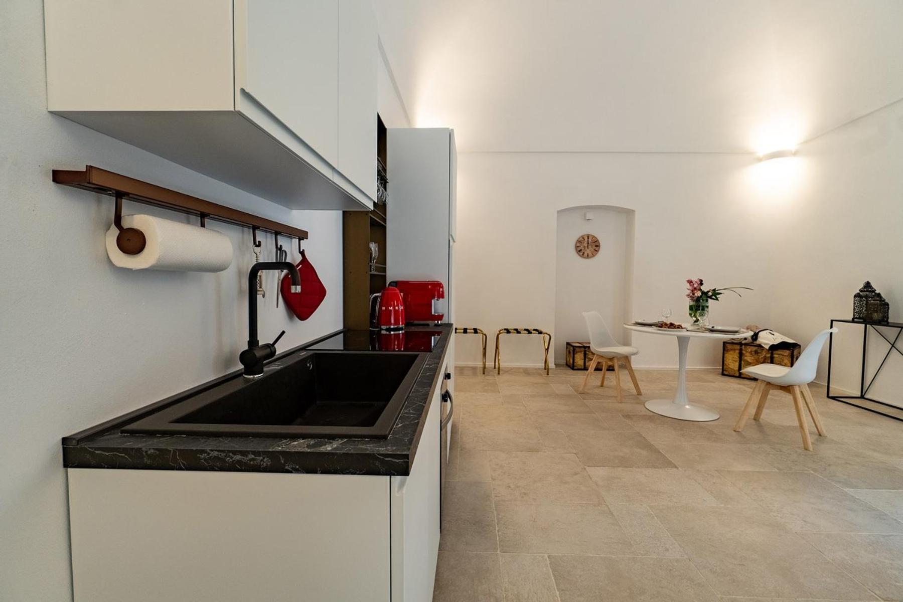 Borgo Lucia Holiday home