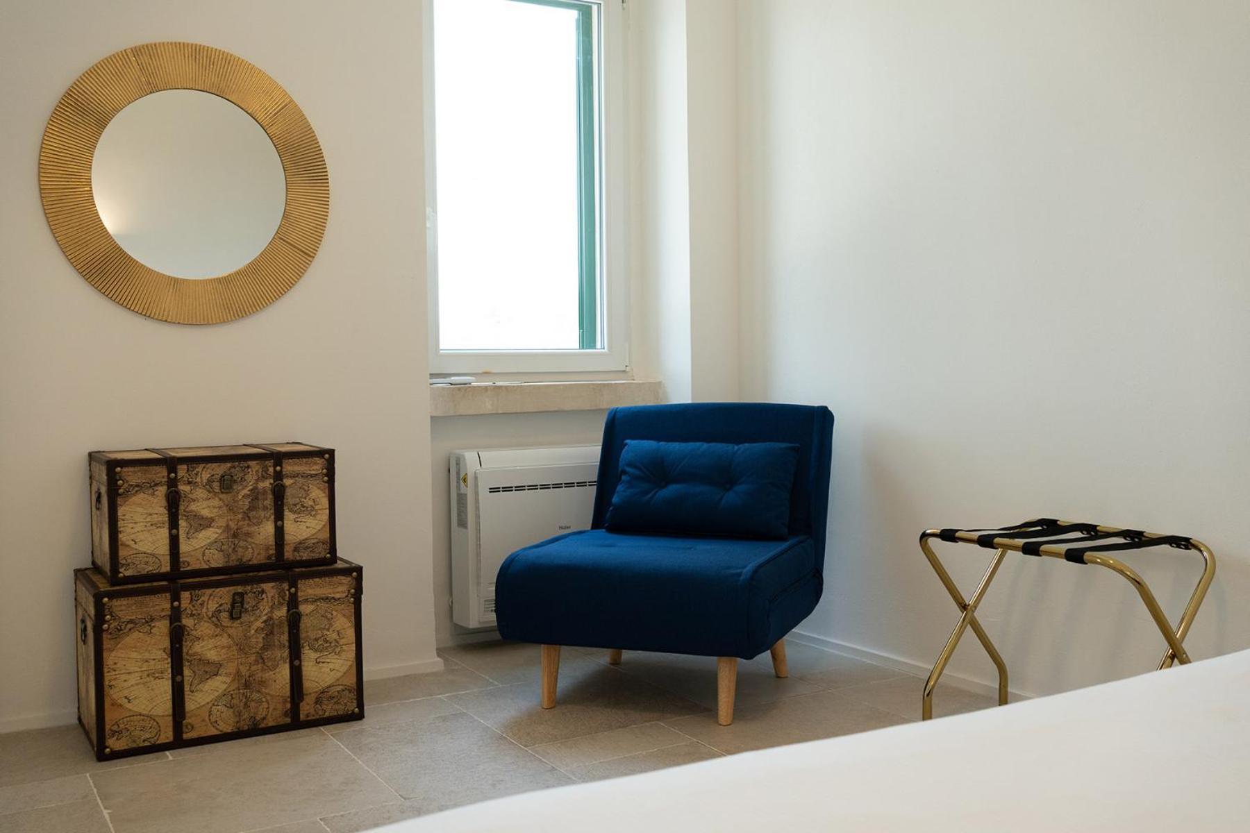 Holiday home Borgo Lucia