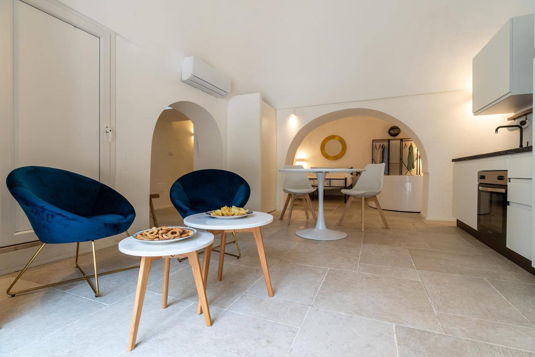 Borgo Lucia Holiday home Selva Di Fasano