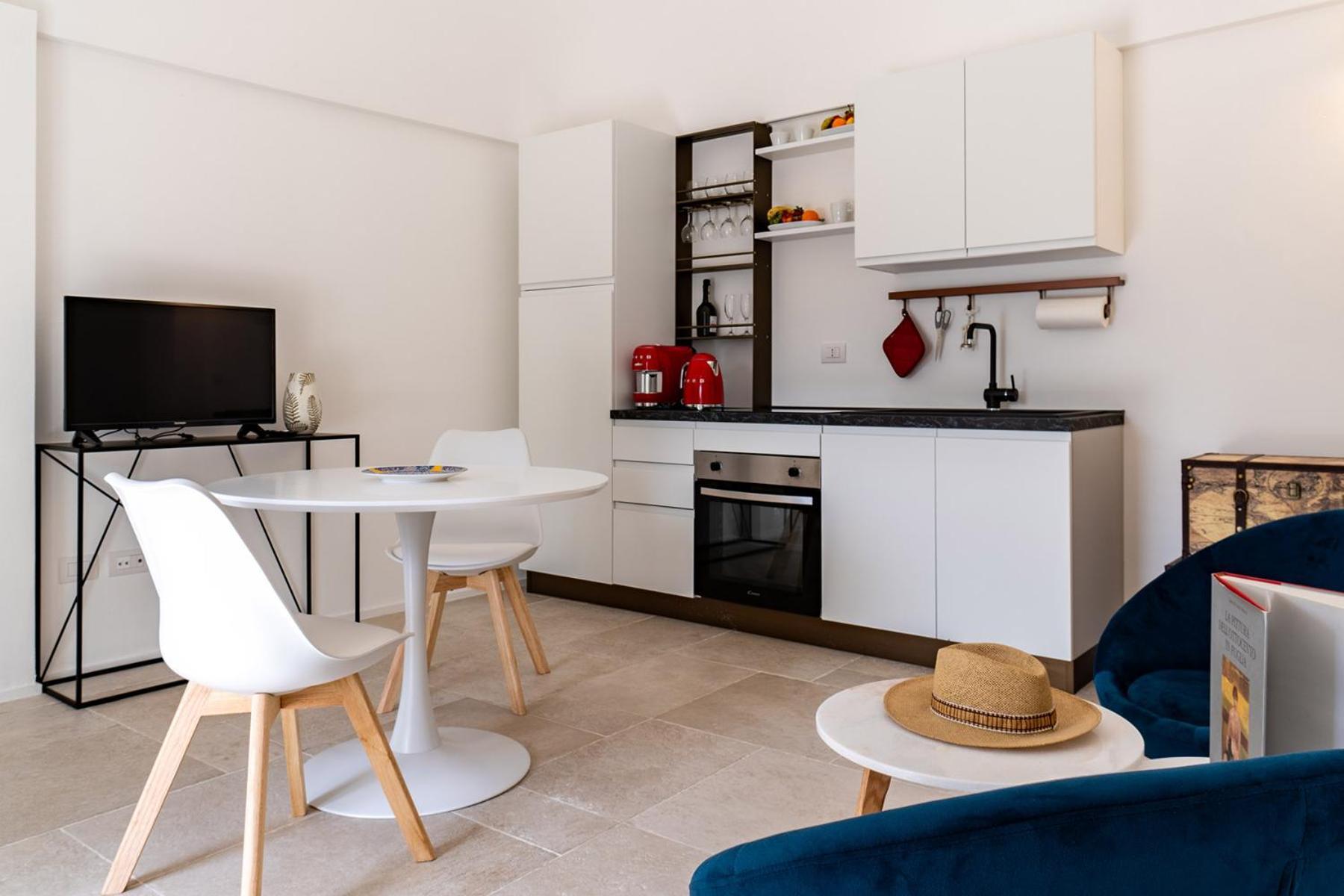 Holiday home Borgo Lucia