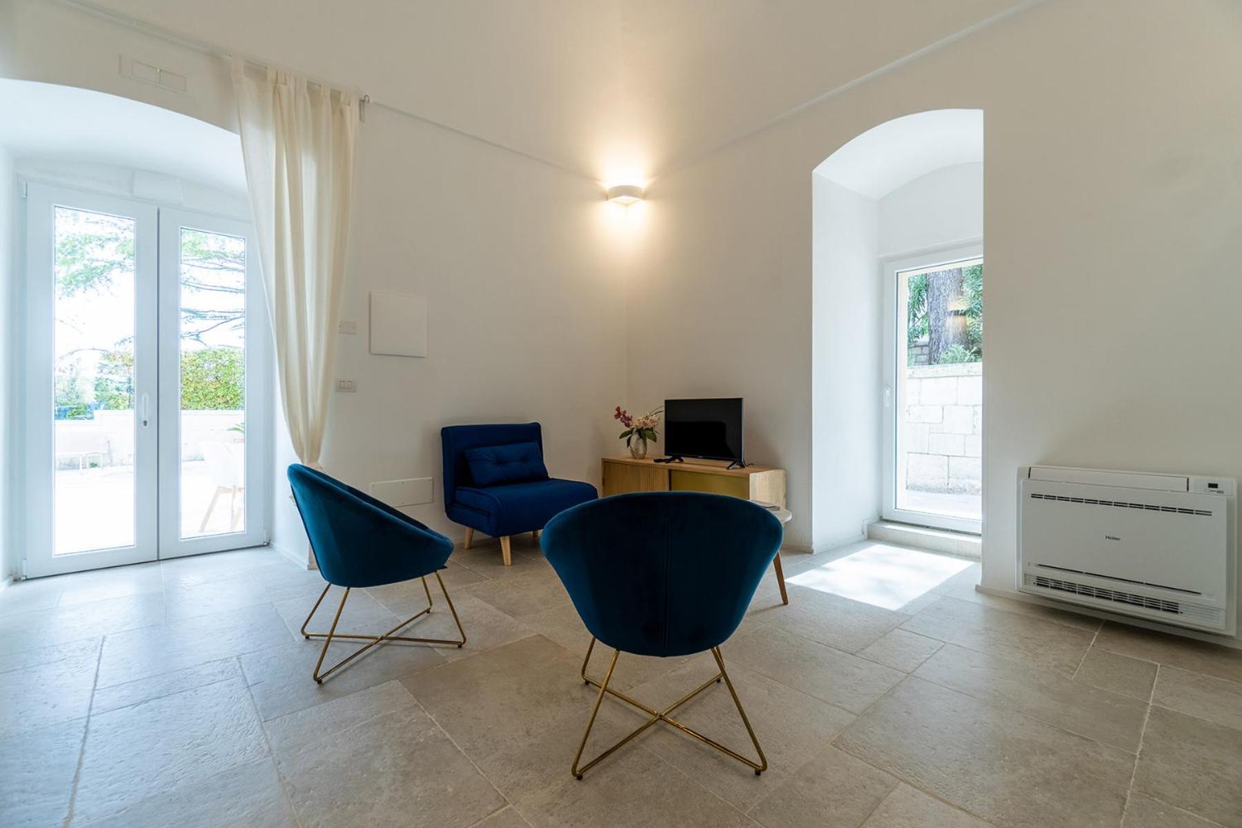 Borgo Lucia Holiday home Selva Di Fasano