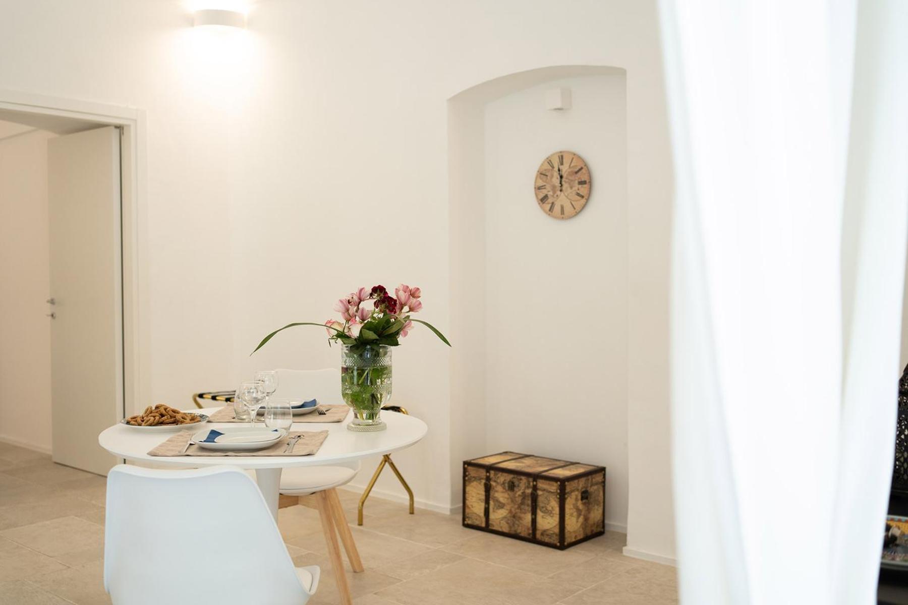 Holiday home Borgo Lucia