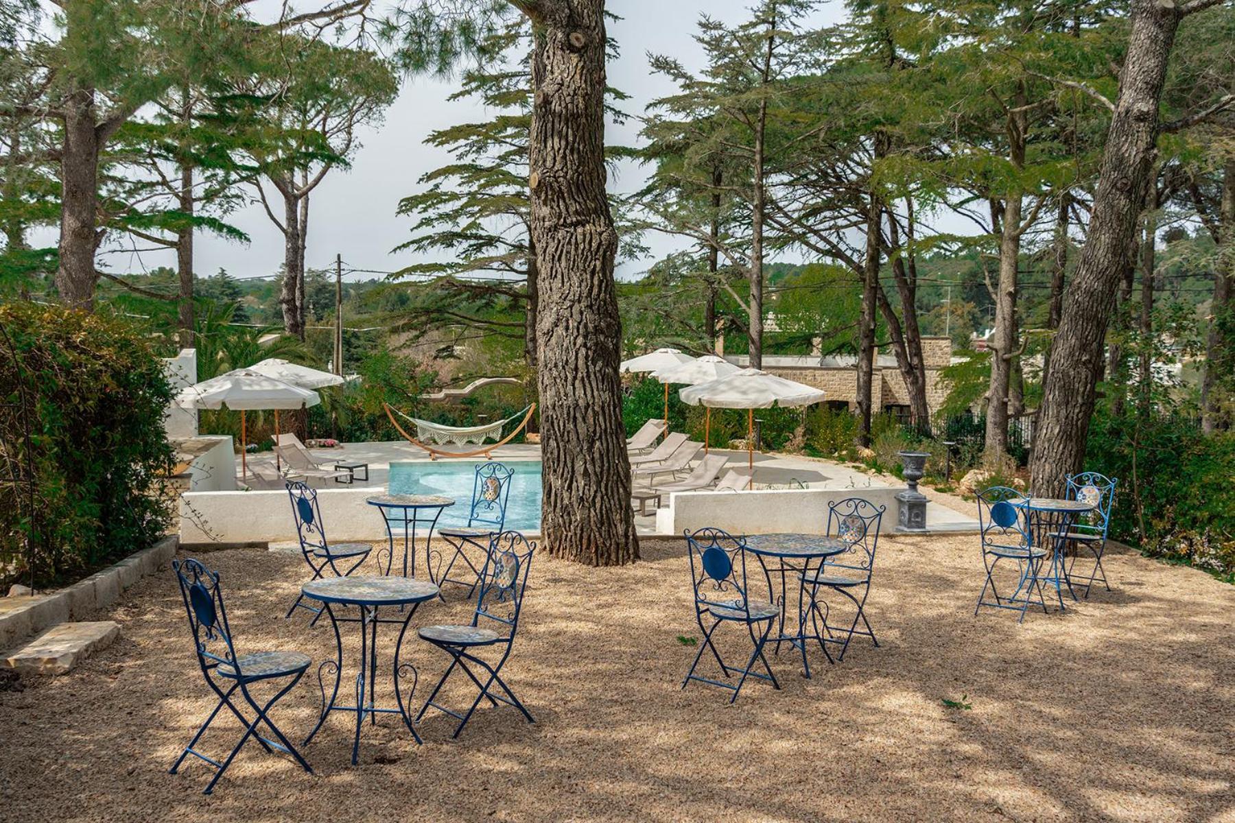 Holiday home Borgo Lucia