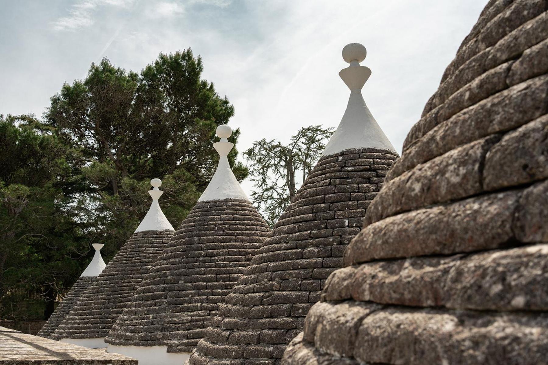 Holiday home Borgo Lucia