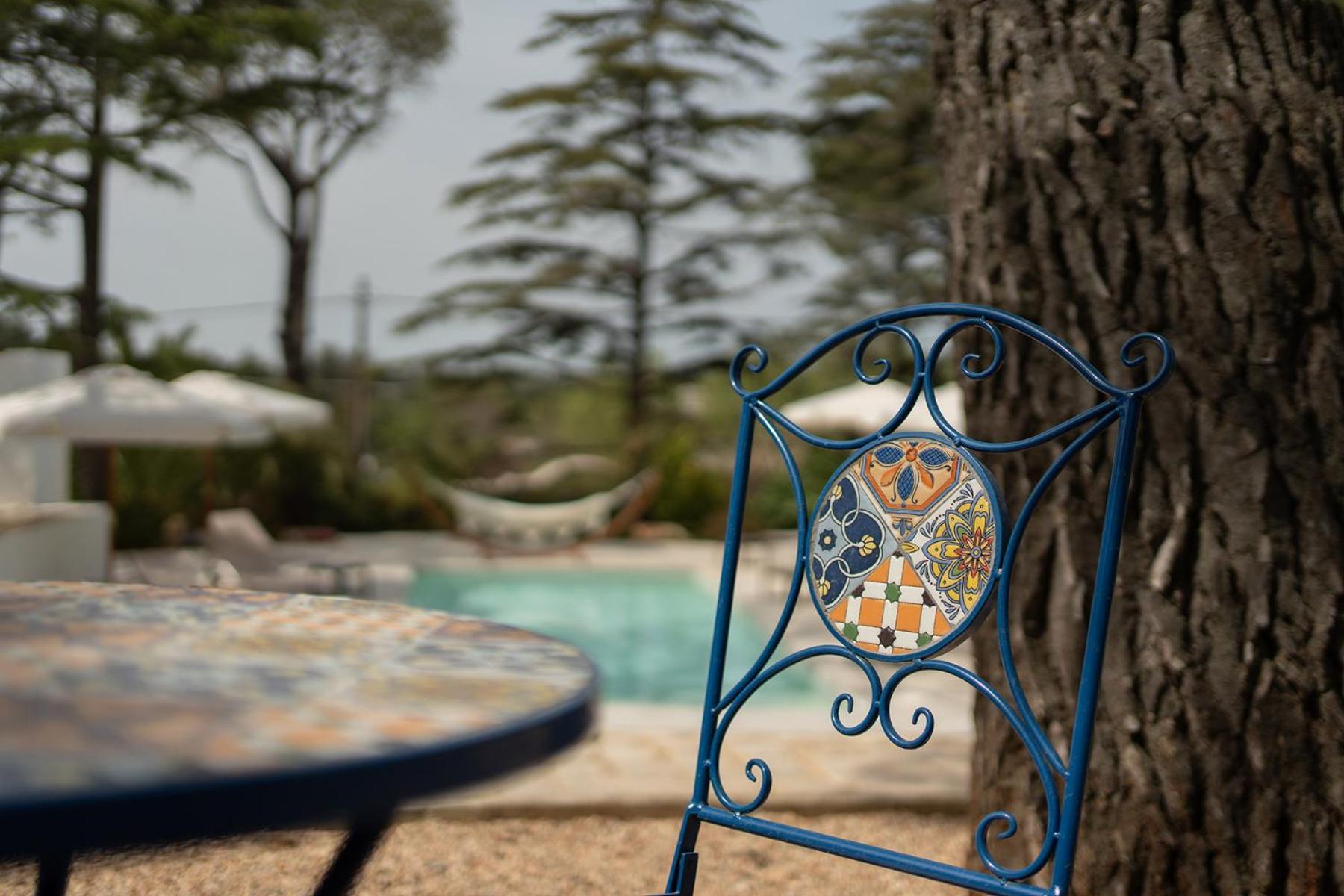 Holiday home Borgo Lucia *