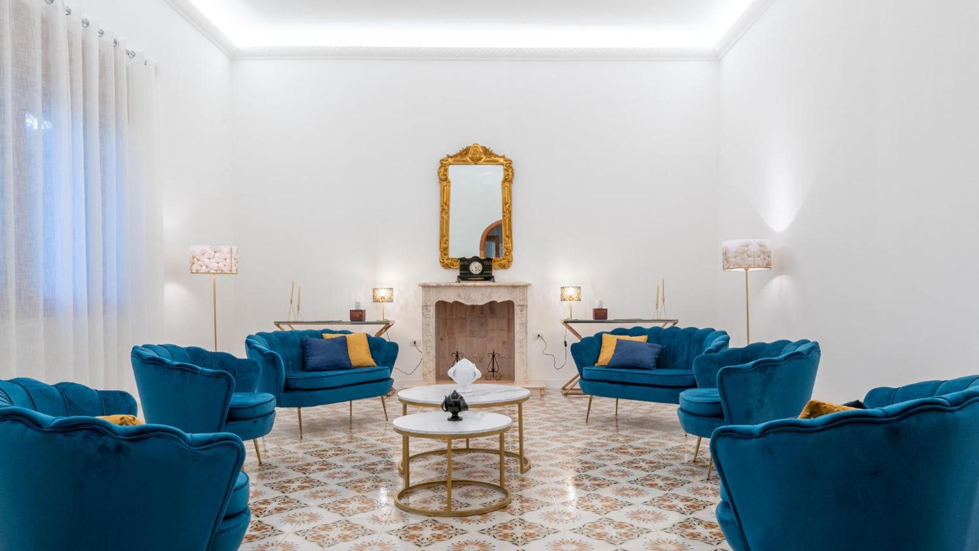 Borgo Lucia Holiday home *