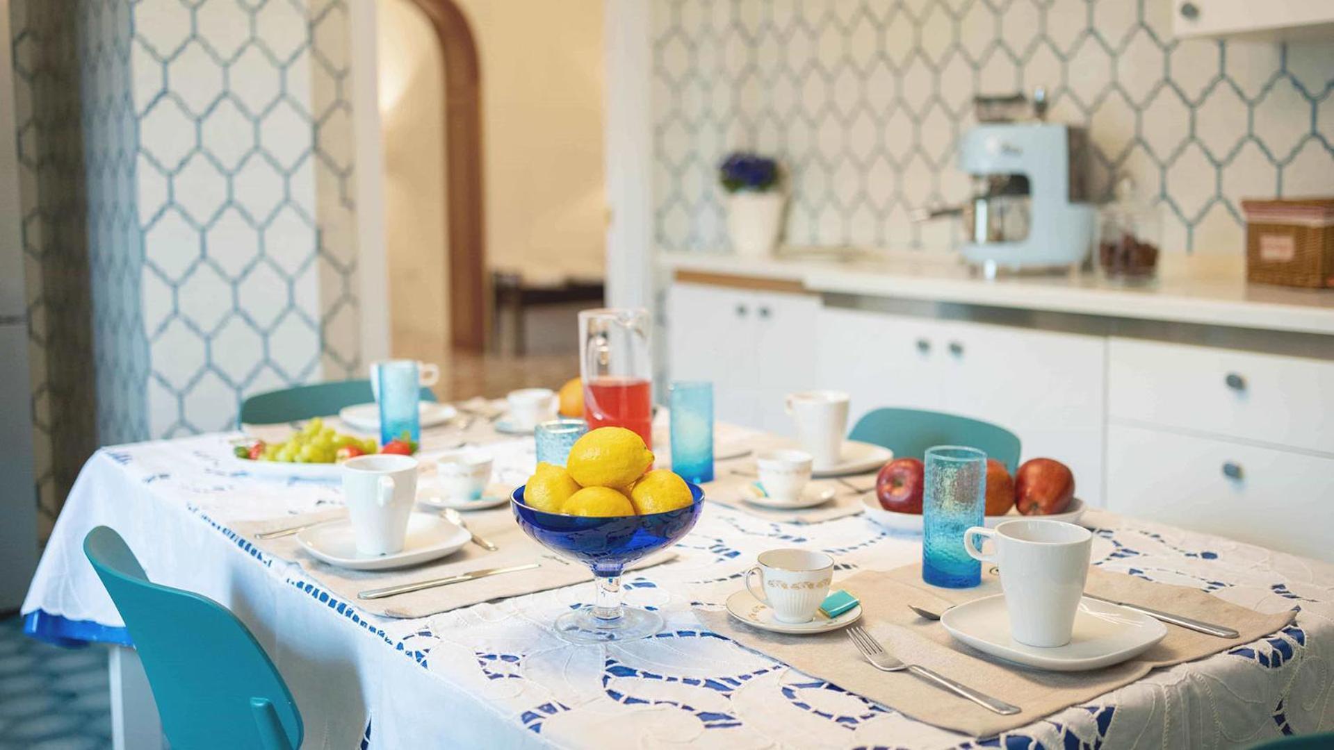 Borgo Lucia Holiday home