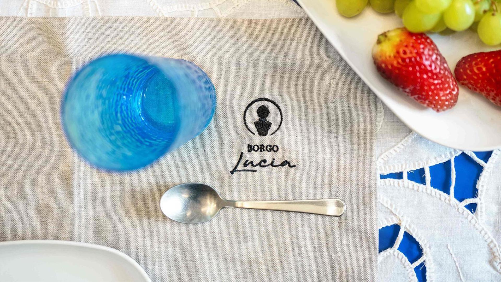 Borgo Lucia * Selva Di Fasano