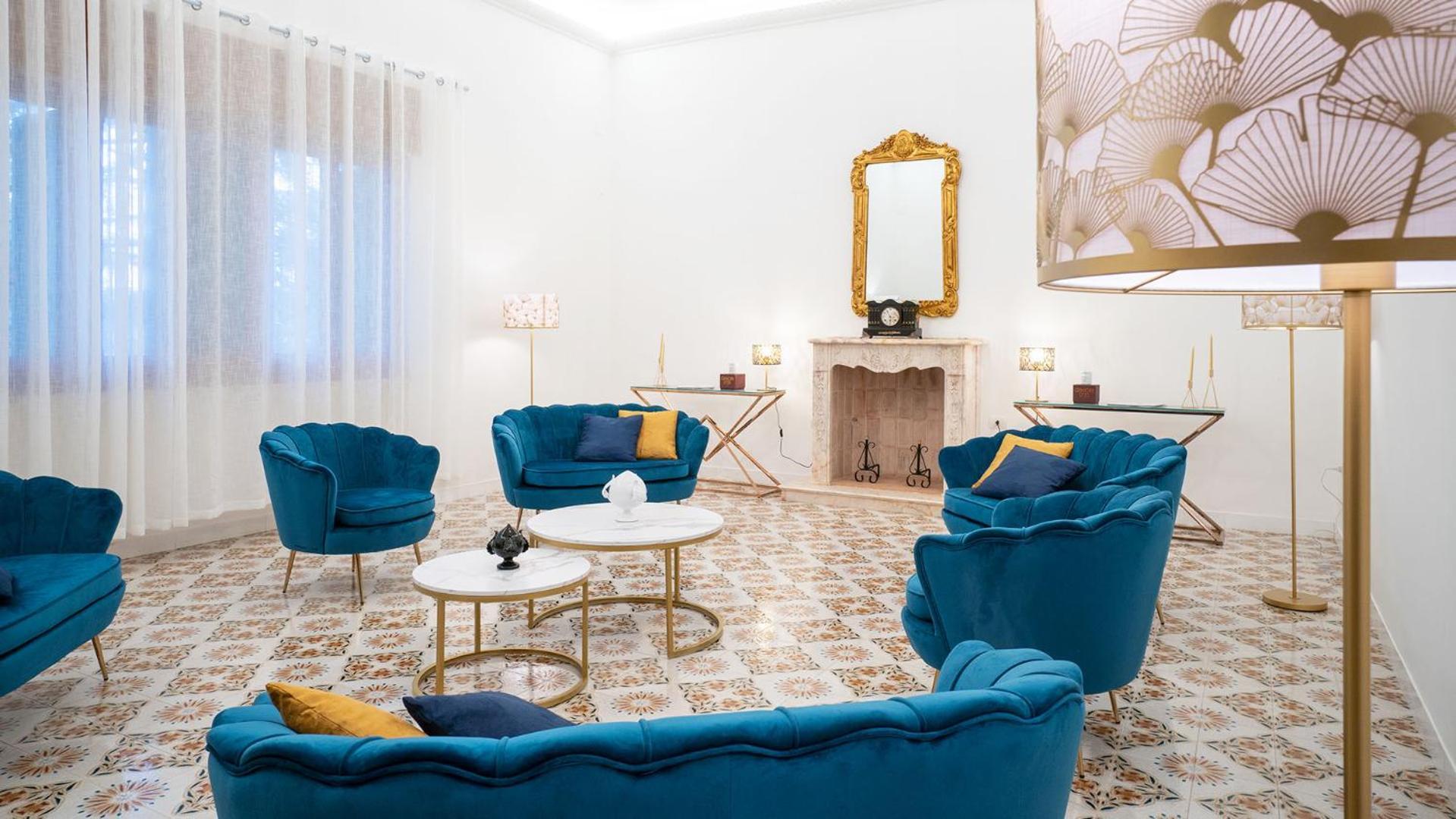 Borgo Lucia Holiday home