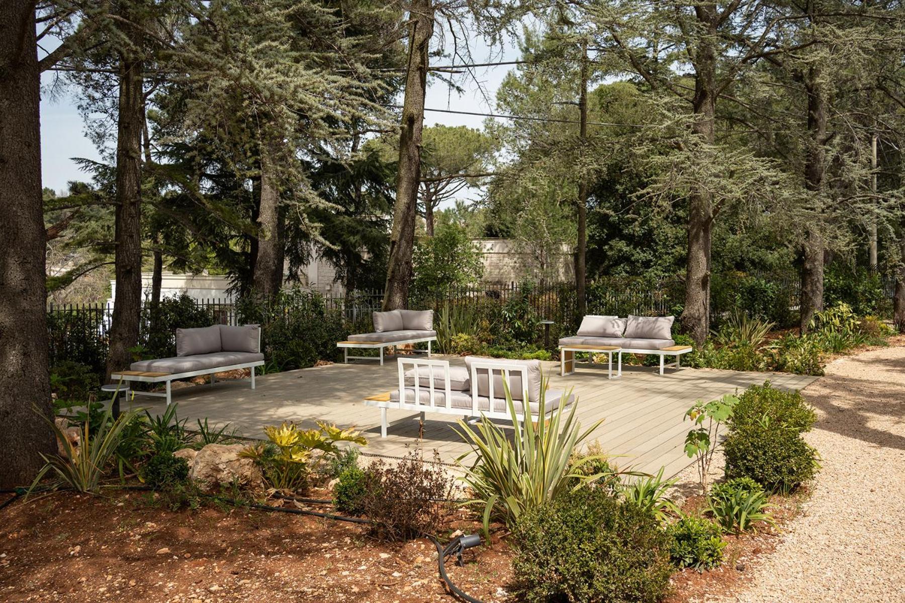 Holiday home Borgo Lucia Selva Di Fasano