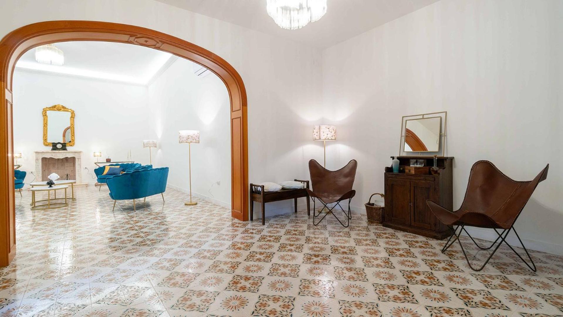Borgo Lucia * Selva Di Fasano